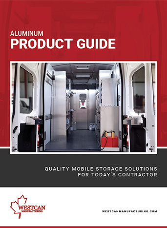 Aluminum Product Guide