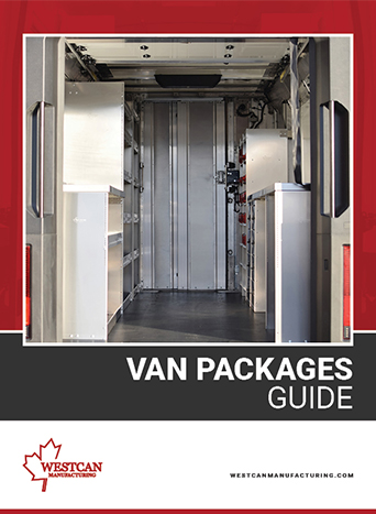 Van Packages Guide